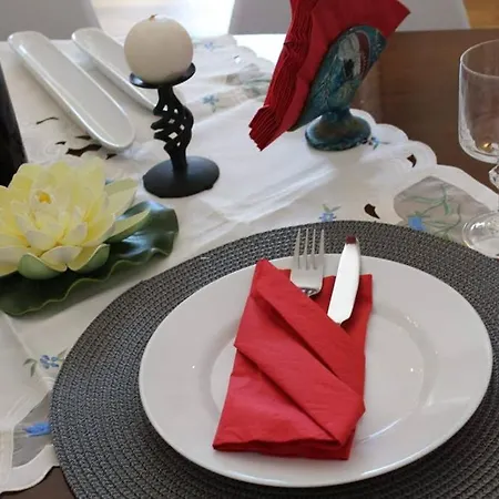 Jordi Apartment