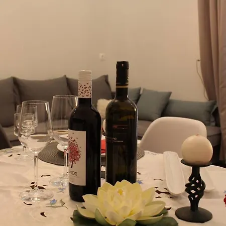 Jordi Apartment *