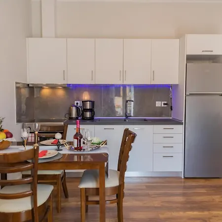 Apartment Jordi Corfu (city)