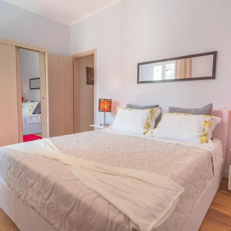 Apartment Jordi Corfu (city)