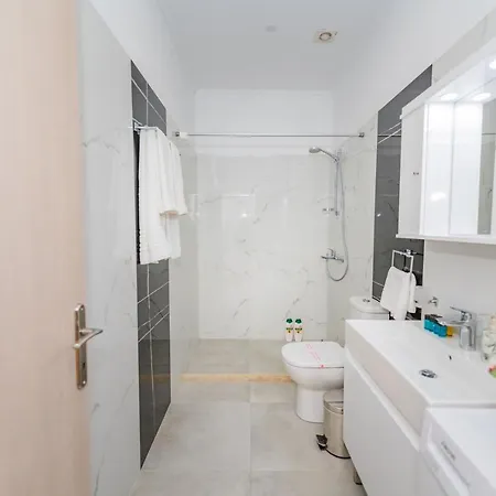 Appartement Jordi