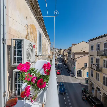 Jordi Apartment