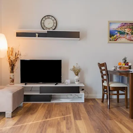 Lejlighed Jordi Corfu (city)