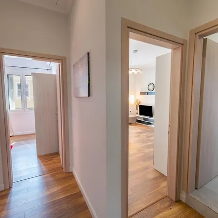 Jordi Lejlighed Corfu (city)