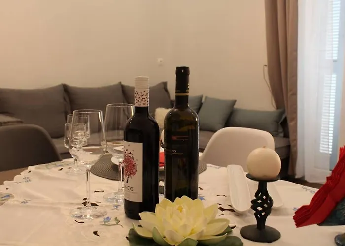 Jordi Διαμέρισμα *